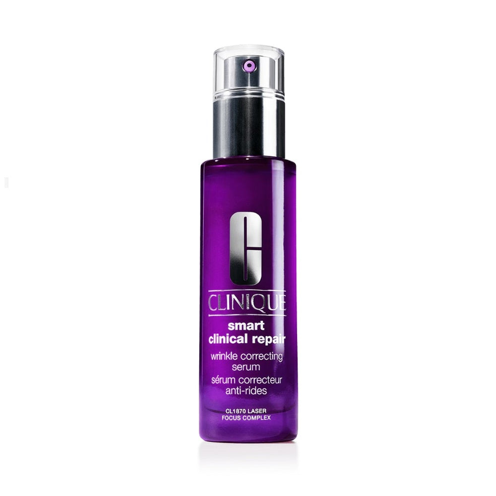 Clinique Smart Clinical Repair Wrinkle Correcting Serum 50ml