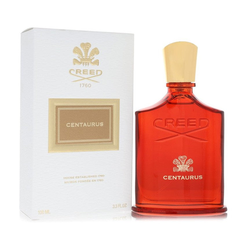 Creed Centaurus by Creed Eau De Parfum Spray (Unisex) 3.3 oz for Women