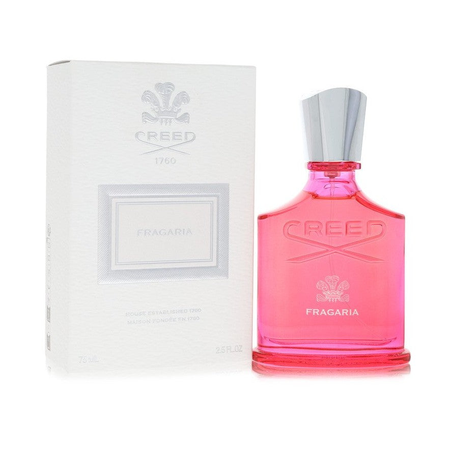 Creed Fragaria by Creed Eau De Parfum Spray 2.5 oz for Women