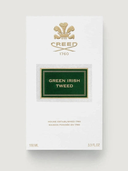 Creed Green Irish Tweed Eau de Parfum 100ml Spray