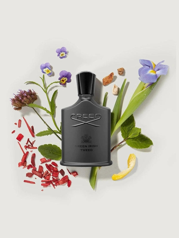 Creed Green Irish Tweed Eau de Parfum 100ml Spray