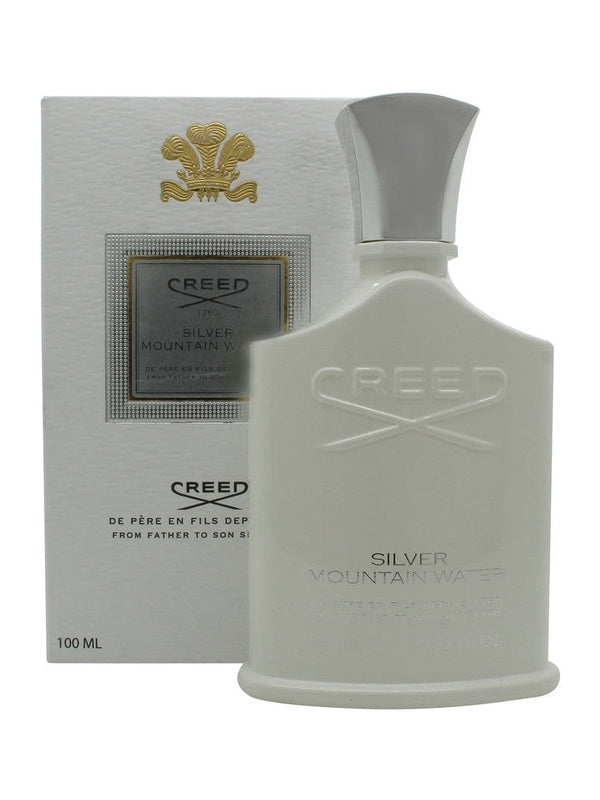 Creed Silver Mountain Water Eau de Parfum 100ml Spray