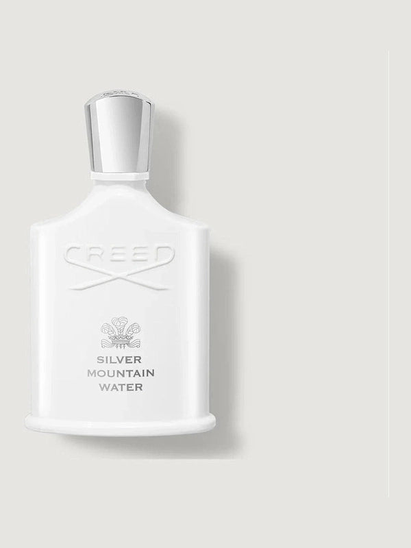 Creed Silver Mountain Water Eau de Parfum 100ml Spray
