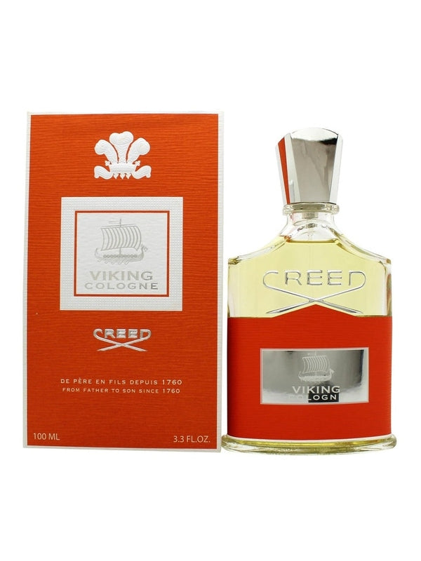 Creed Viking Cologne Eau de Parfum 100ml Spray