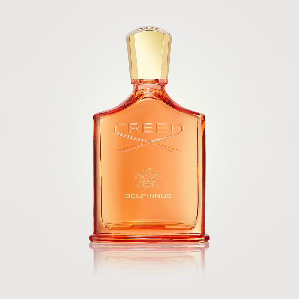 Creed Delphinus by Creed Eau De Parfum Spray (Unisex) 3.3 oz for Women