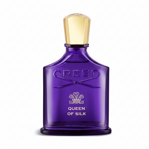 Creed Queen Of Silk by Creed Eau De Parfum Spray 2.5 oz for Women