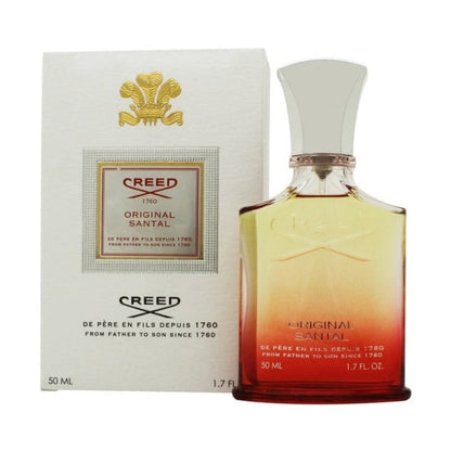 Creed Original Santal Eau de Parfum 50ml Spray