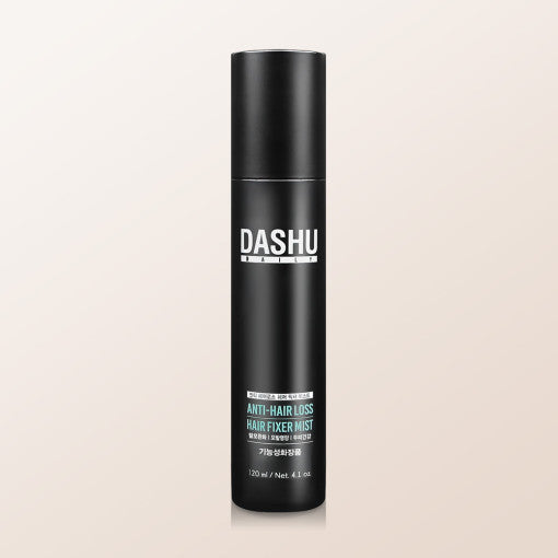 Dashu Daily Anti-Hair Loss Fixer Mist 120Ml – beauty & skincare essential for daily radiance