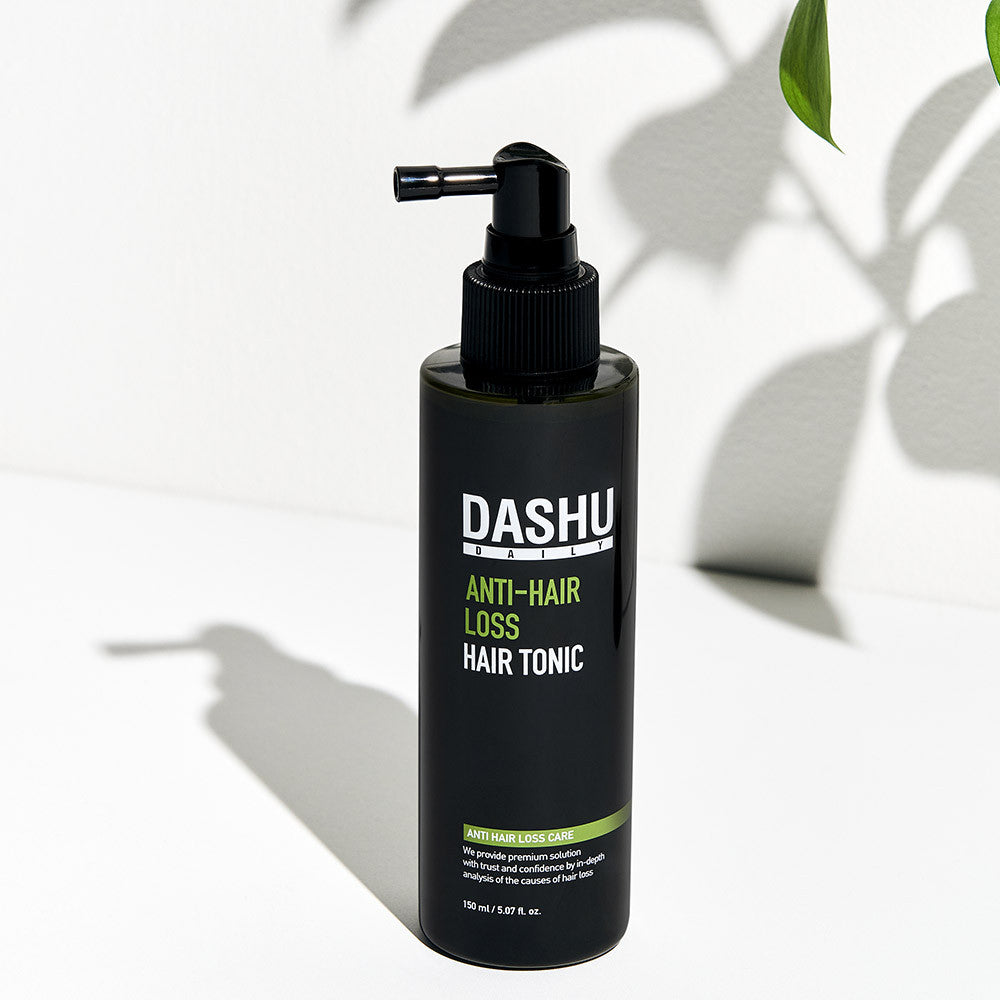 Dashu-Daily-Anti-Hair-Loss-Herb-Hair-Tonic-150Ml – beauty & skincare essential for daily radiance
