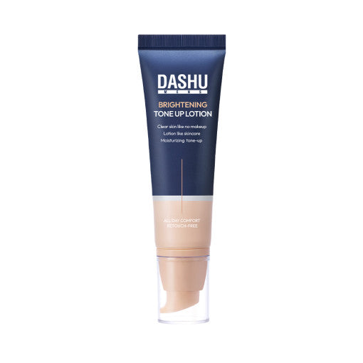 DASHU Men's Brightening Tone Up Lotion 50g - All Day Pretty Tone Up Cream DASHU
