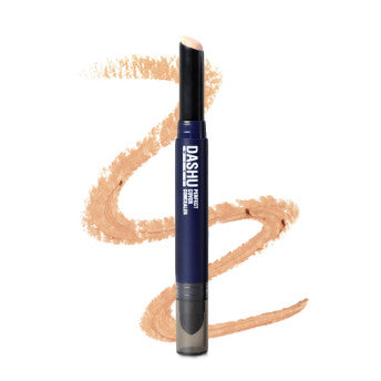 DASHU Men's Perfect Cover Concealer 2.2g - All Day Pretty Face Concealer DASHU