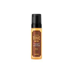 DASHU Classic Style Grooming Tonic Foam 200ml