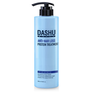DASHU Daily Anti-Hair Loss Protein Treatment 500ml