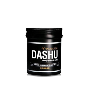 DASHU For Men Premium Original Super Matte Hair Styling Wax 100g