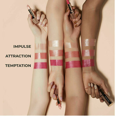 DEAR DAHLIA Allure Shine Lustrous Lip Plumper 3.6g #Impulse - All Day Pretty Lipstick DEAR DAHLIA