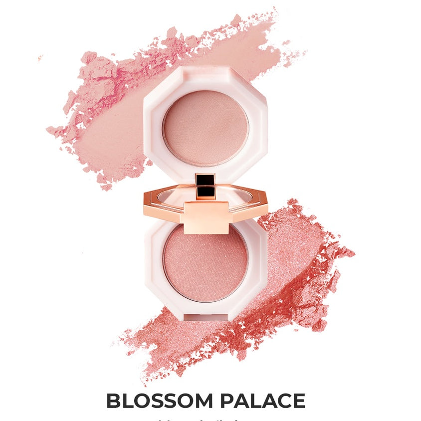 Dear-Dahlia-Paradise-Dual-Palette-Blusher-Duo-4G-04-Blossom-Palace – beauty & skincare essential for daily radiance