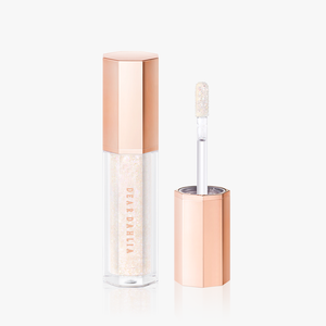 DEAR DAHLIA Paradise Shine Eye Sequins 4g #09 Angel Tears