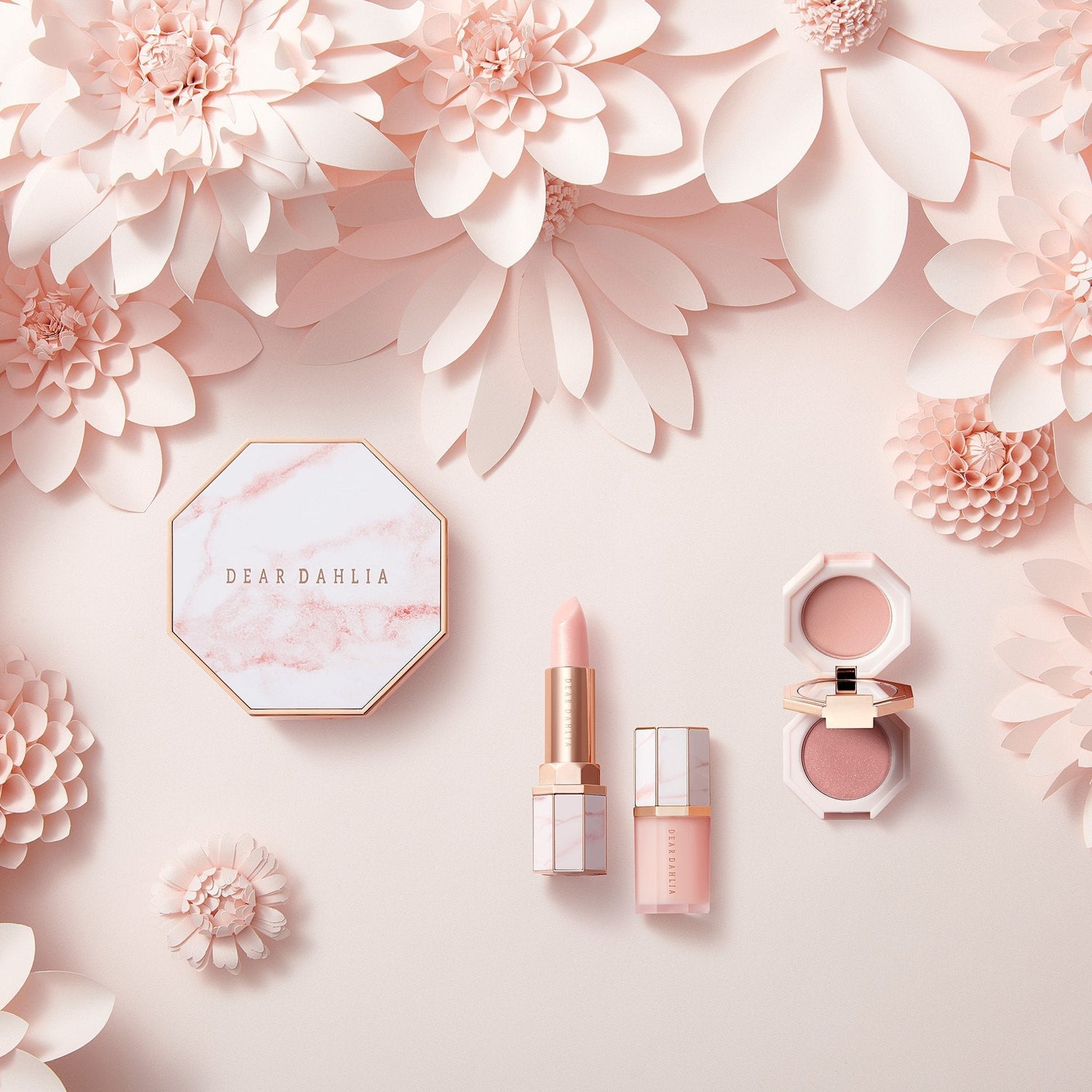 Dear-Dahlia-Paradise-Tinted-Blooming-Balm – beauty &amp; skincare essential for daily radiance