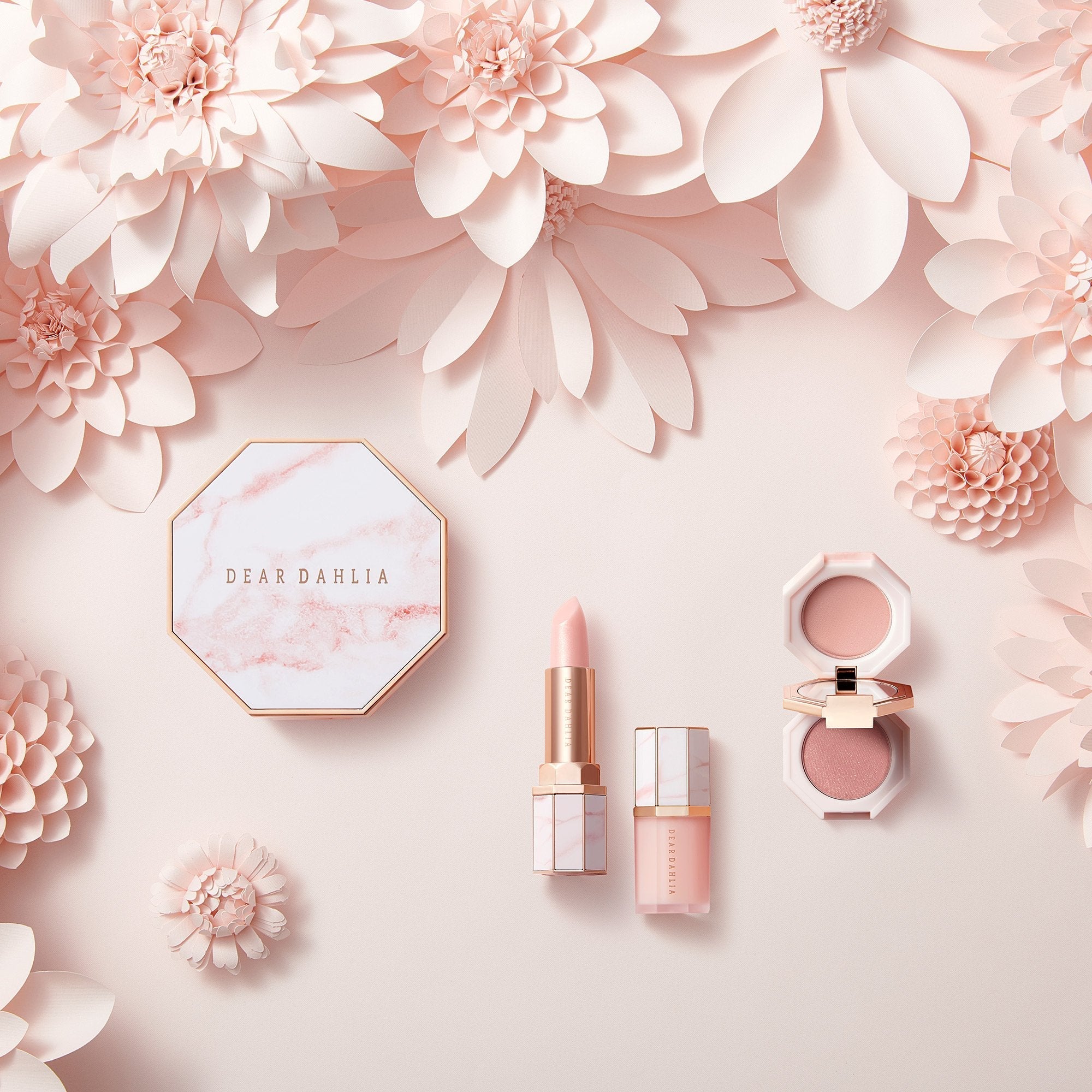 Dear-Dahlia-Paradise-Tinted-Blooming-Balm – beauty &amp; skincare essential for daily radiance
