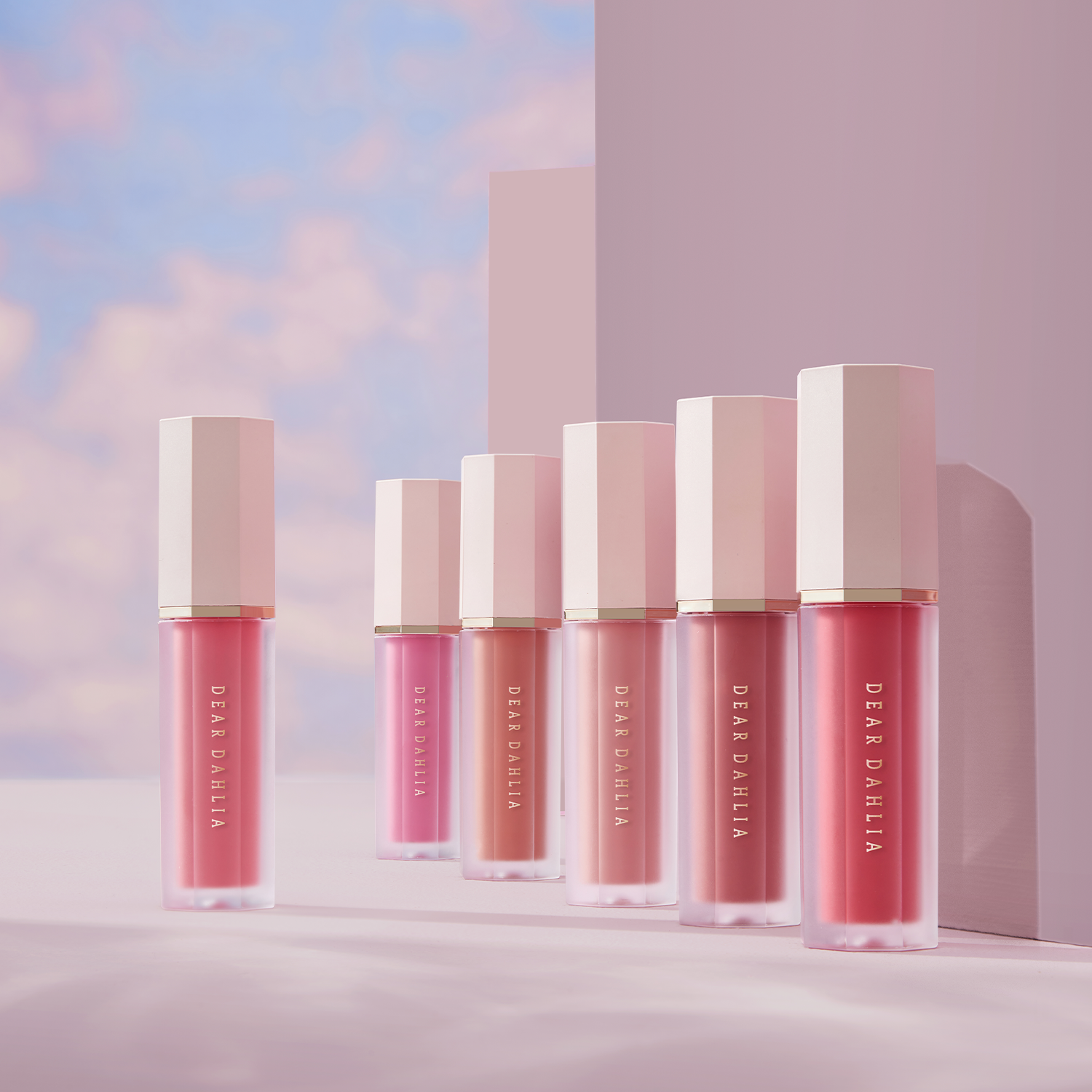 Dear Dahlia Petal Drop Liquid Blush – beauty &amp; skincare essential for daily radiance