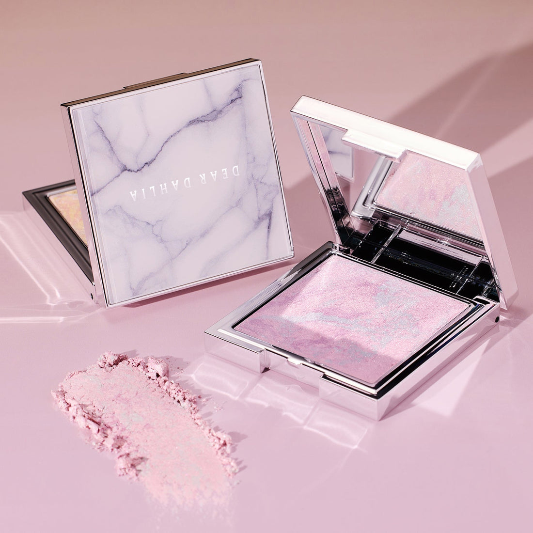 Dear-Dahlia-Skin-Luminous-Highlighter – beauty & skincare essential for daily radiance