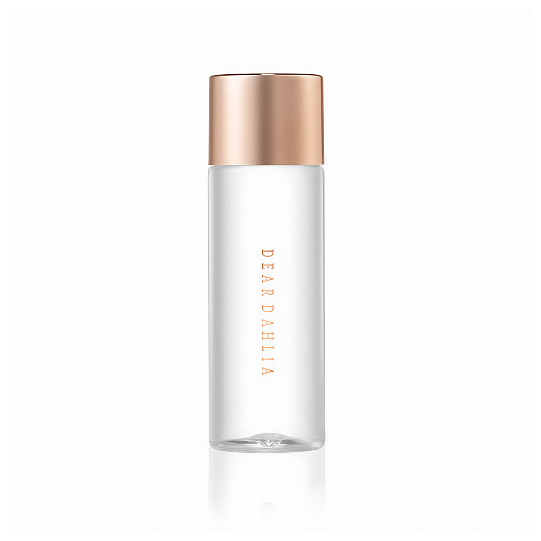 DEAR DAHLIA Skin Conditioning Lip & Eye Remover 100ml
