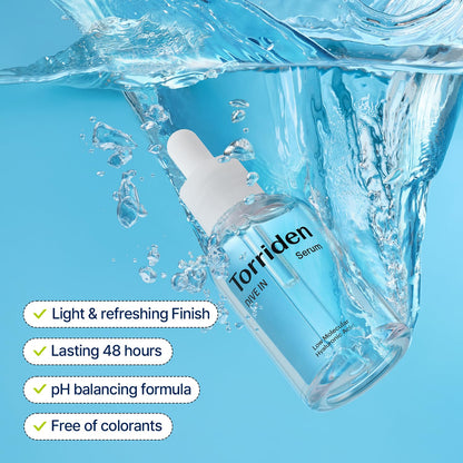 DIVE-IN Torriden Low-Molecular Hyaluronic Acid Serum 70ml