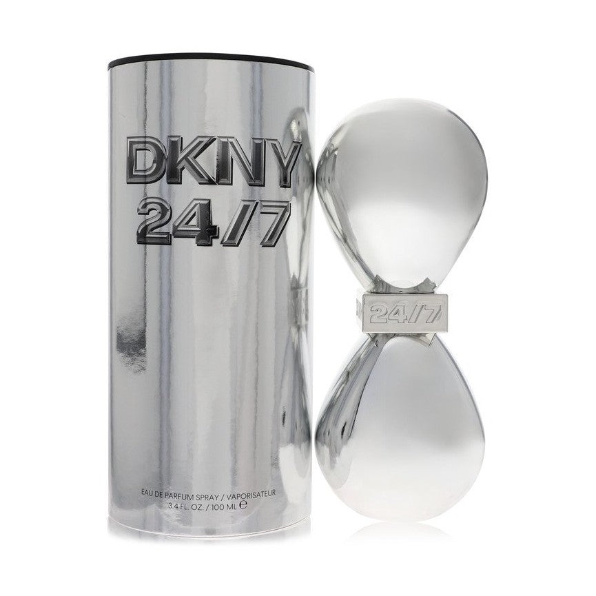 DKNY 24/7 by Donna Karan Eau De Parfum Spray 3.4 oz for Women