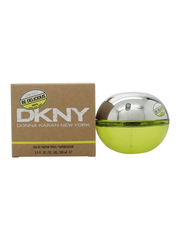 DKNY Be Delicious Eau de Parfum 100ml Spray