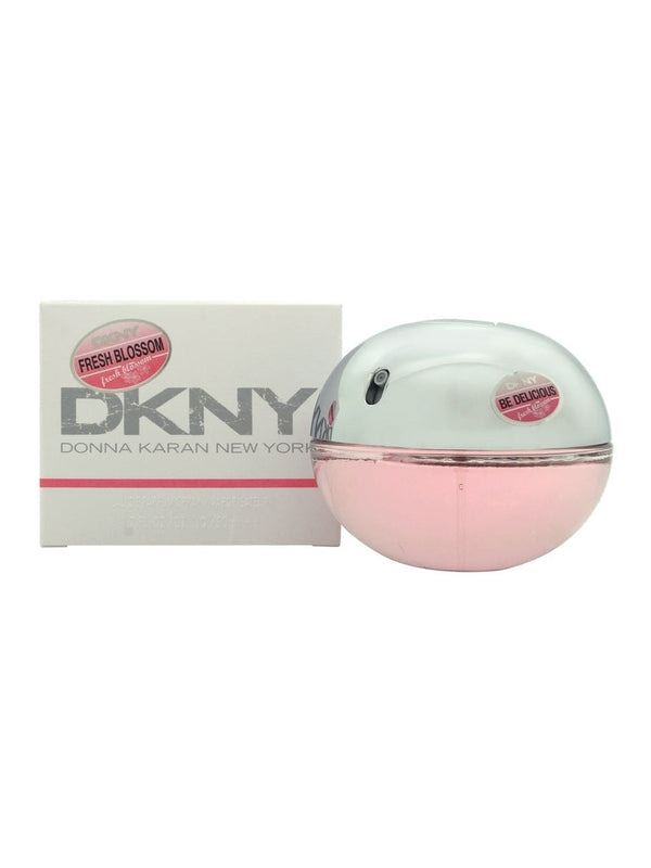 DKNY Be Delicious Fresh Blossom Eau de Parfum 50ml Spray