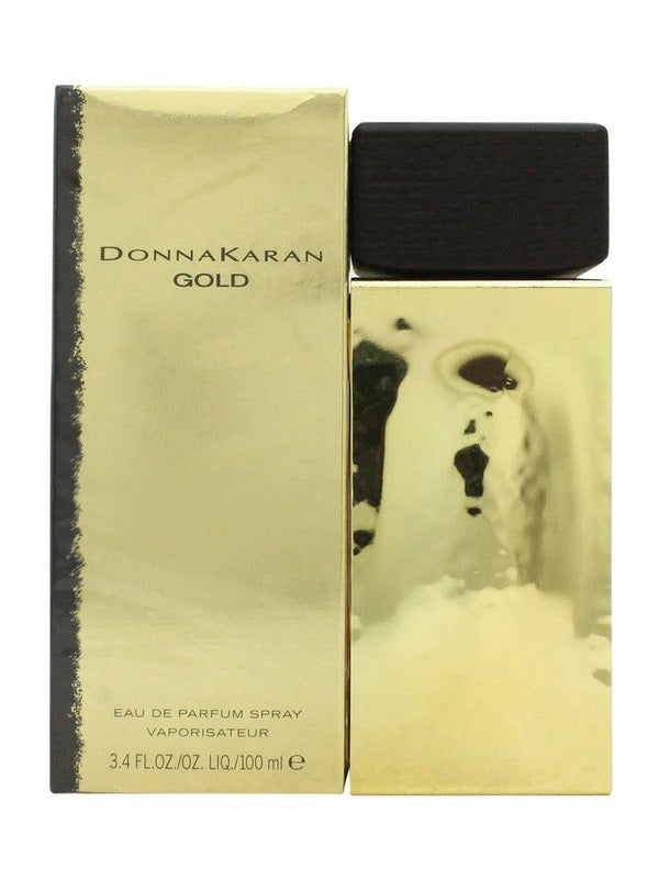 DKNY DKNY Gold Eau de Parfum 100ml Spray