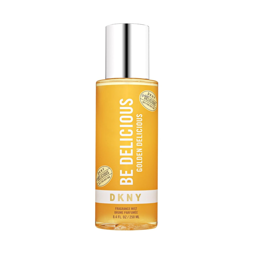 DKNY Golden Delicious Body Fragrance Mist 250ml Spray