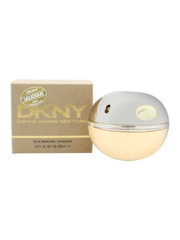 DKNY Golden Delicious Eau de Parfum 100ml Spray