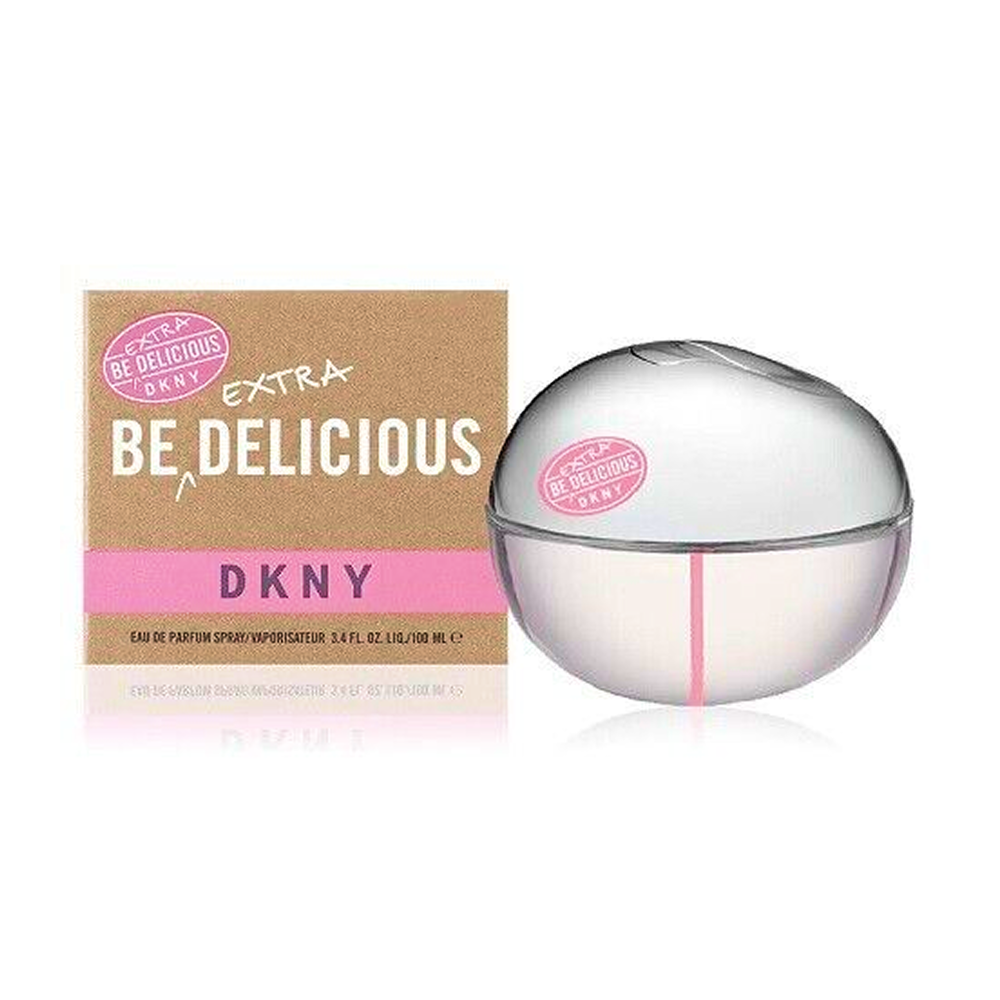 DKNY Be Extra Delicious Eau de Parfum 100ml Spray