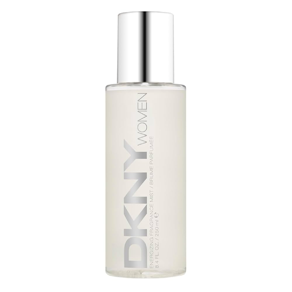 DNKY Energizing Fragrance Mist 250ml Spray