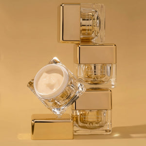 d'Alba Ampoule Balm White Truffle Anti Wrinkle Cream 50ml