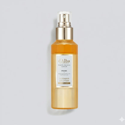 D’Alba White Truffle Prime Intensive Serum 100Ml – beauty &amp; skincare essential for daily radiance