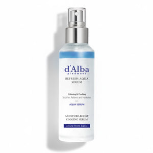 d'Alba White Truffle Refresh Aqua Serum 150ml