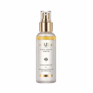 d'Alba White Truffle VEGAN First Spray Serum 100ml