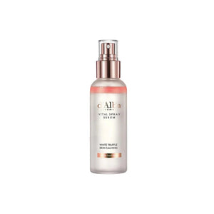 d'Alba White Truffle Vital Spray Serum 100ml