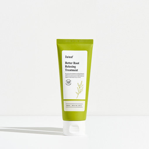 Daleaf Chlorella Better Root Relaxing Treatment 230Ml – beauty &amp; skincare essential for daily radiance
