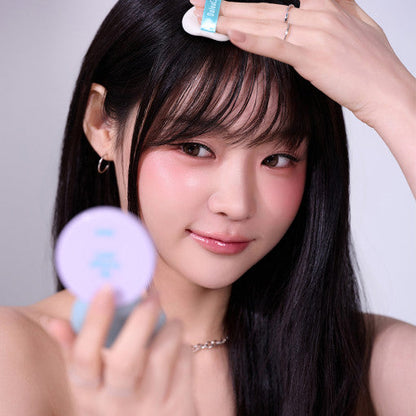 Daleaf-Glam-Sebum-Hair-Pact-5G – beauty &amp; skincare essential for daily radiance