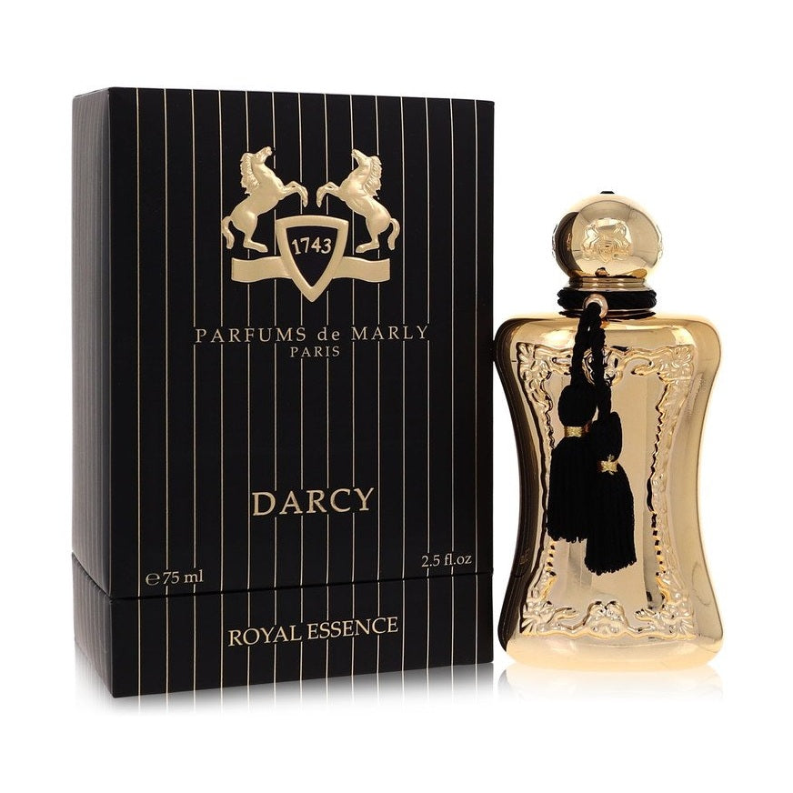 Darcy by Parfums De Marly Eau De Parfum Spray 2.5 oz for Women