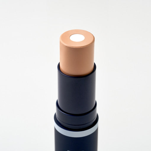 Dashu Mens Multi Cover Stick Foundation 12g - All Day Pretty Foundation DASHU