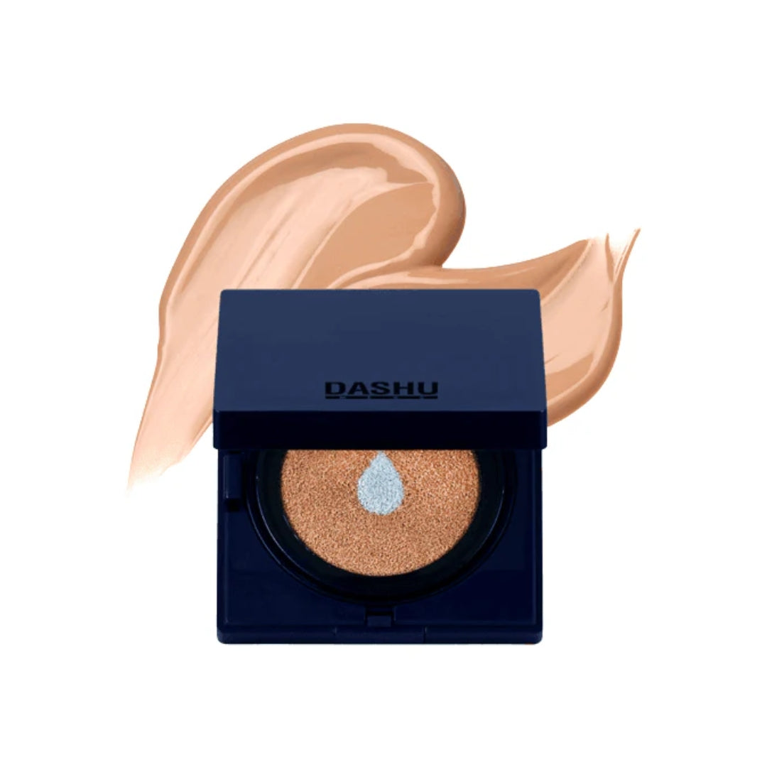 Dashu Men’s Aqua Matte BB Cushion 11g