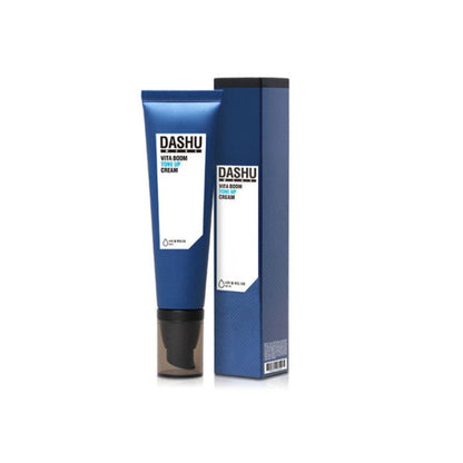 Dashu Men’s Vita Boom Tone Up Cream 50ml - All Day Pretty Tone Up Cream DASHU