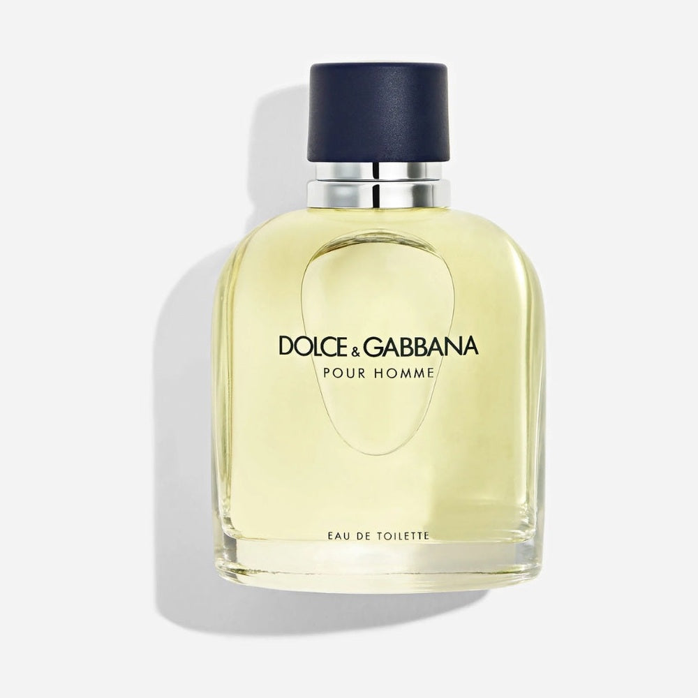 Dolce &amp; Gabbana by Dolce &amp; Gabbana Eau De Toilette Spray 6.7 oz for Men