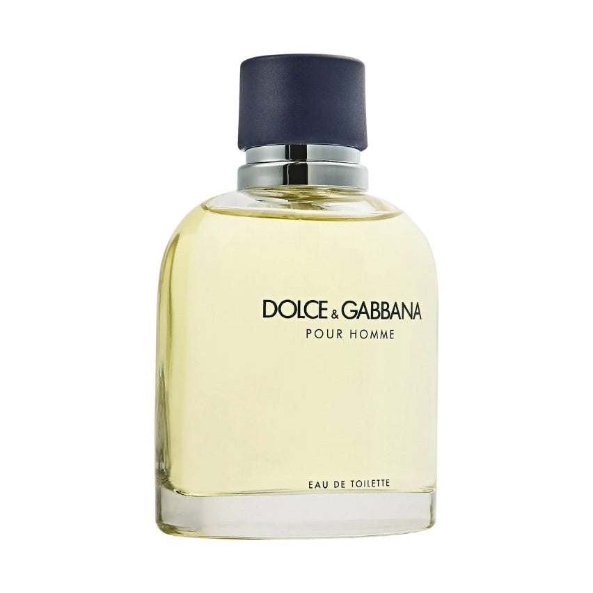 Dolce &amp; Gabbana by Dolce &amp; Gabbana Eau De Toilette Spray 6.7 oz for Men