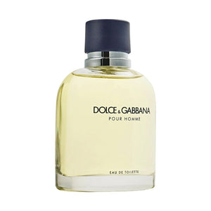 Dolce & Gabbana by Dolce & Gabbana Eau De Toilette Spray 6.7 oz for Men