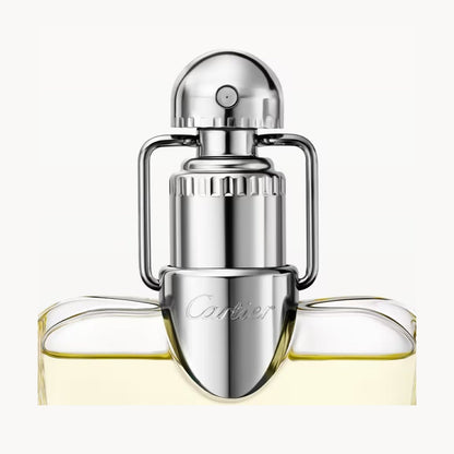 Declaration by Cartier Eau De Toilette spray 5 oz for Men